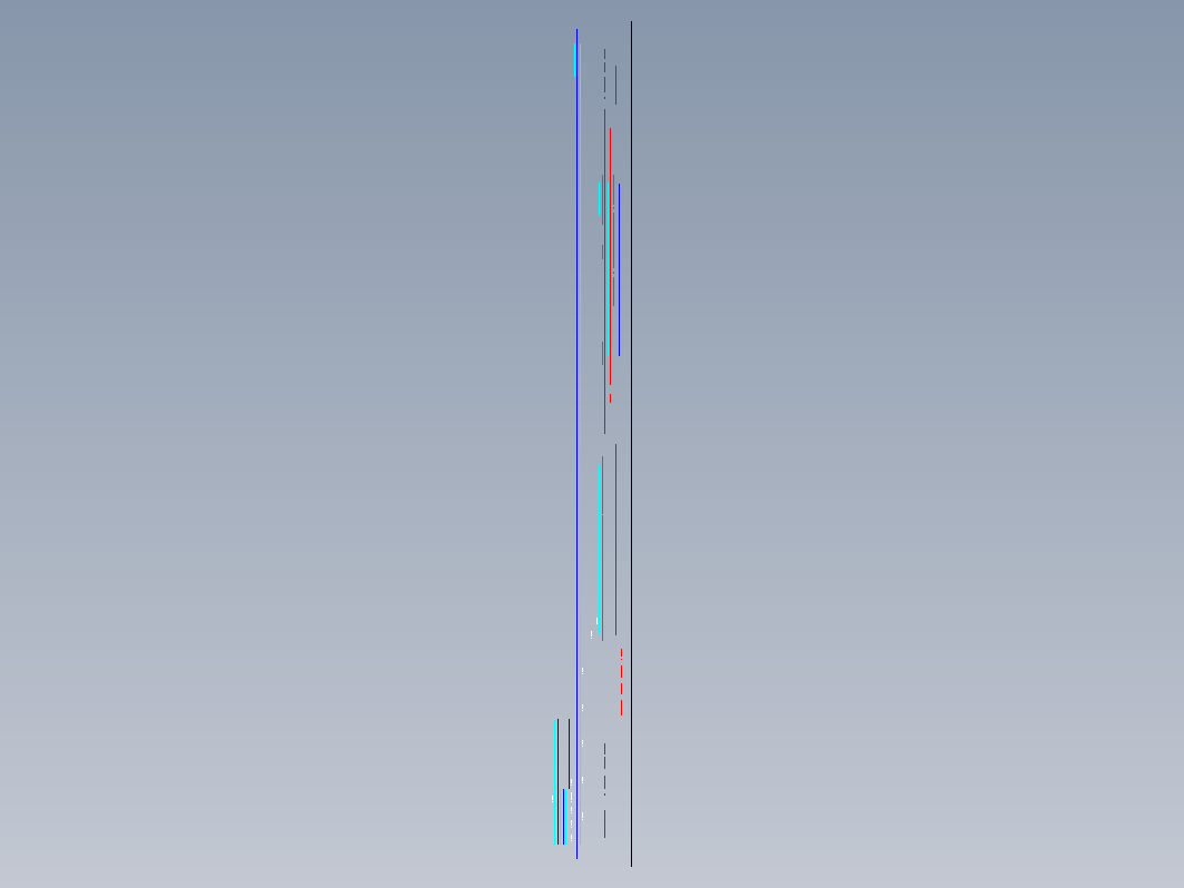 阀盖 40h41w08