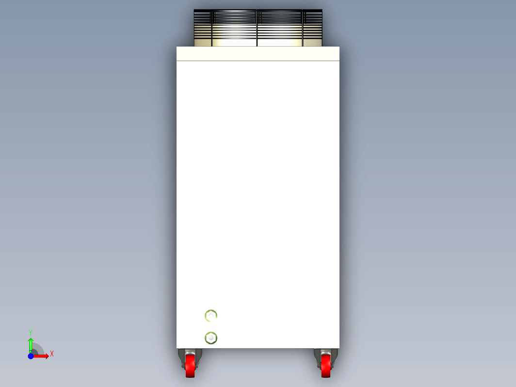 冷水机 Alfaliq HTI-3A--igs