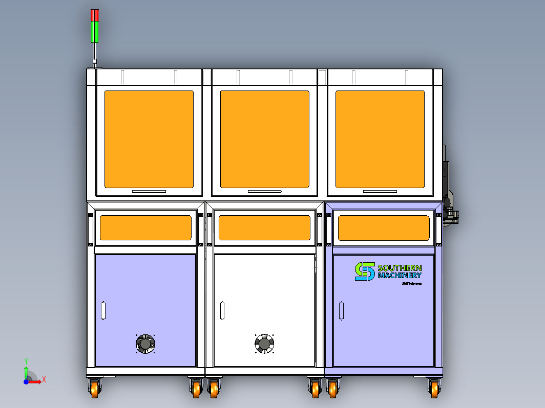 EMS销孔插入器