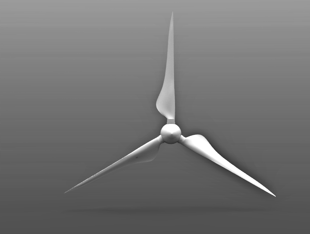 Wind Turbine风力发电机组