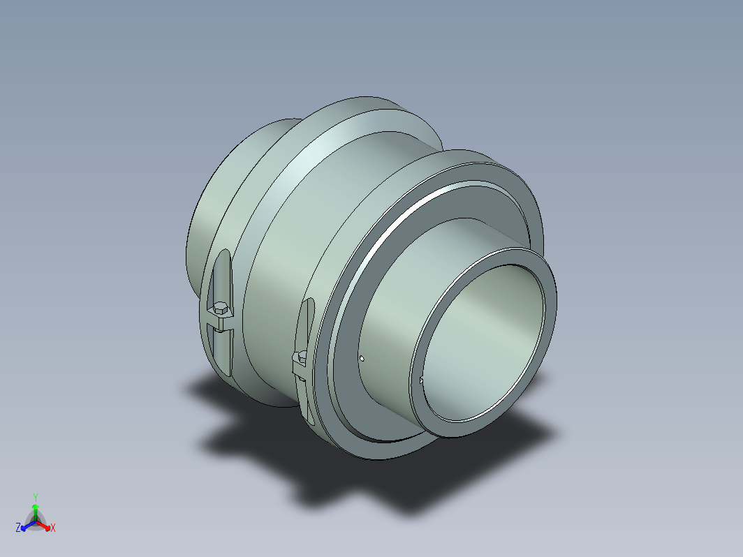 JB8869_JS13_200x184蛇形弹簧联轴器