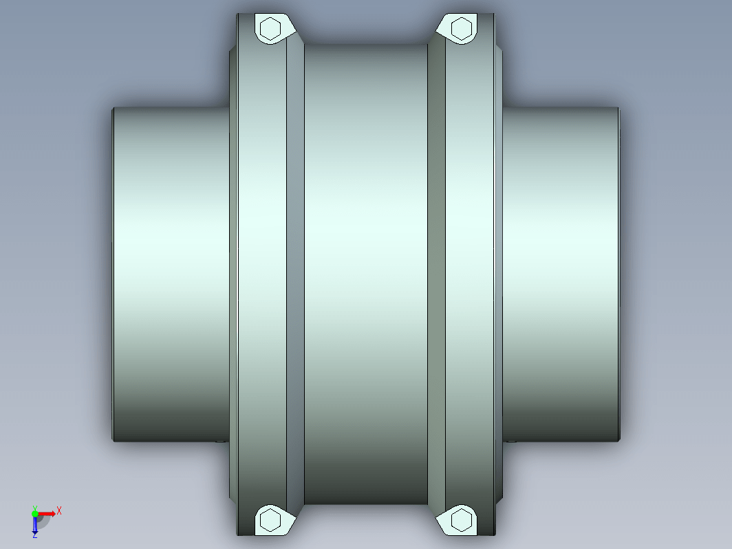 JB8869_JS13_200x184蛇形弹簧联轴器