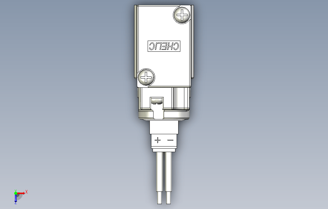 电磁阀3D-SM-5101-T-TB系列