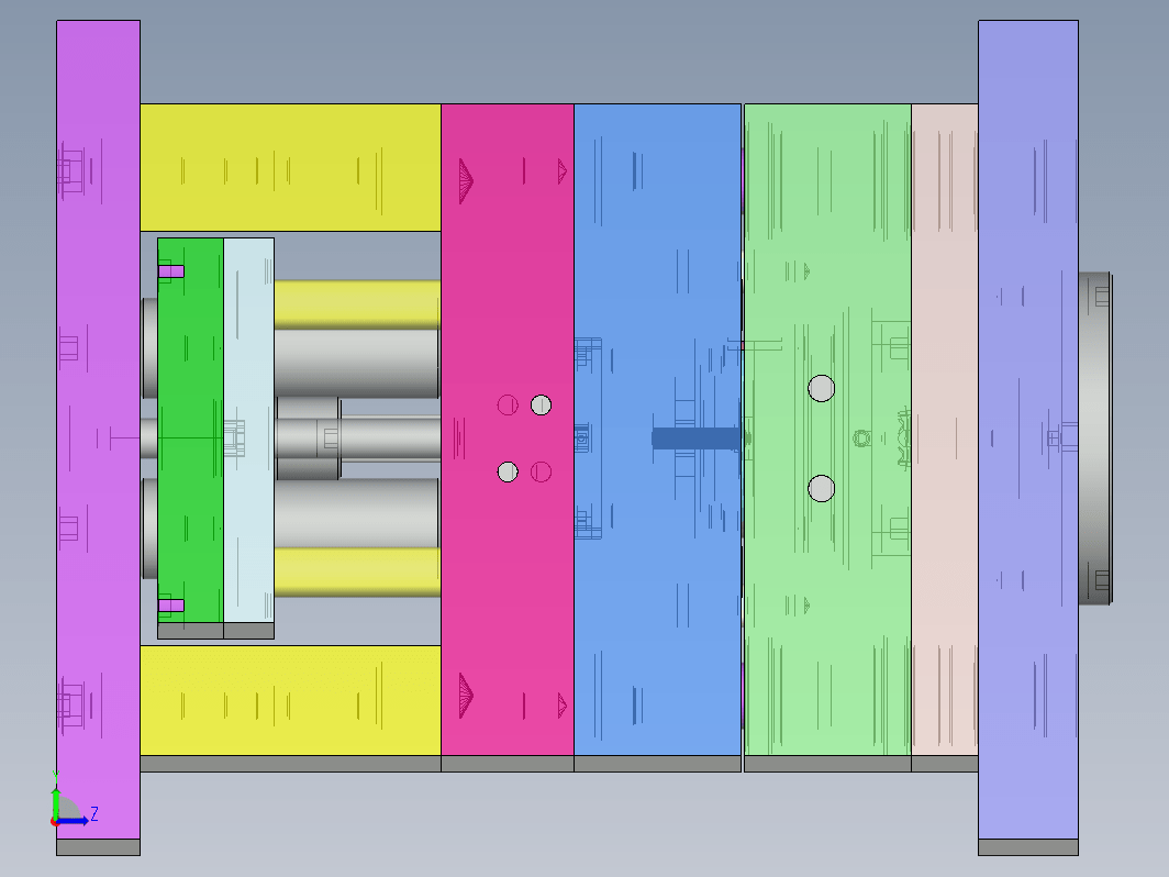 模具图档-19