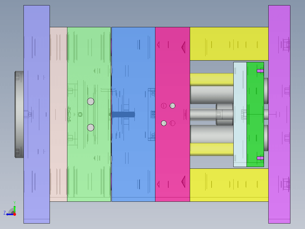 模具图档-19