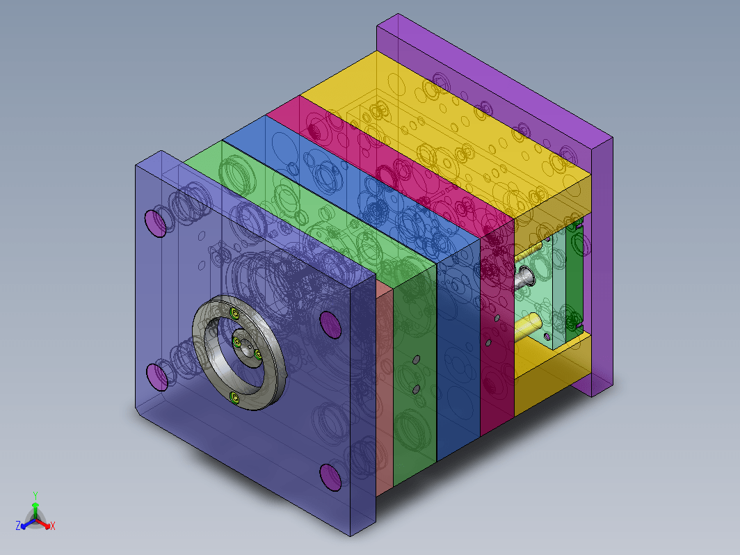 模具图档-19