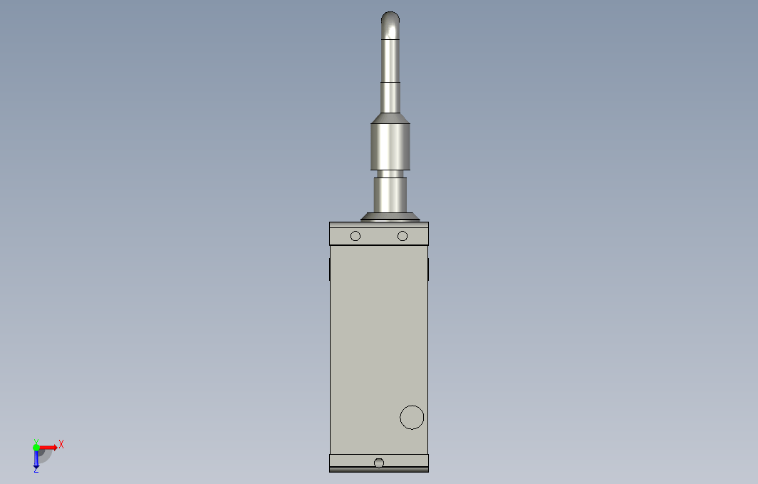 激光轮廓测量仪 (2D)LJ-V7020_3系列