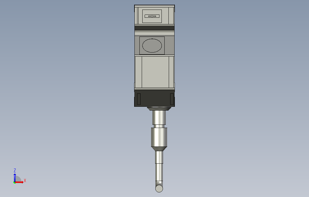 激光轮廓测量仪 (2D)LJ-V7020_3系列