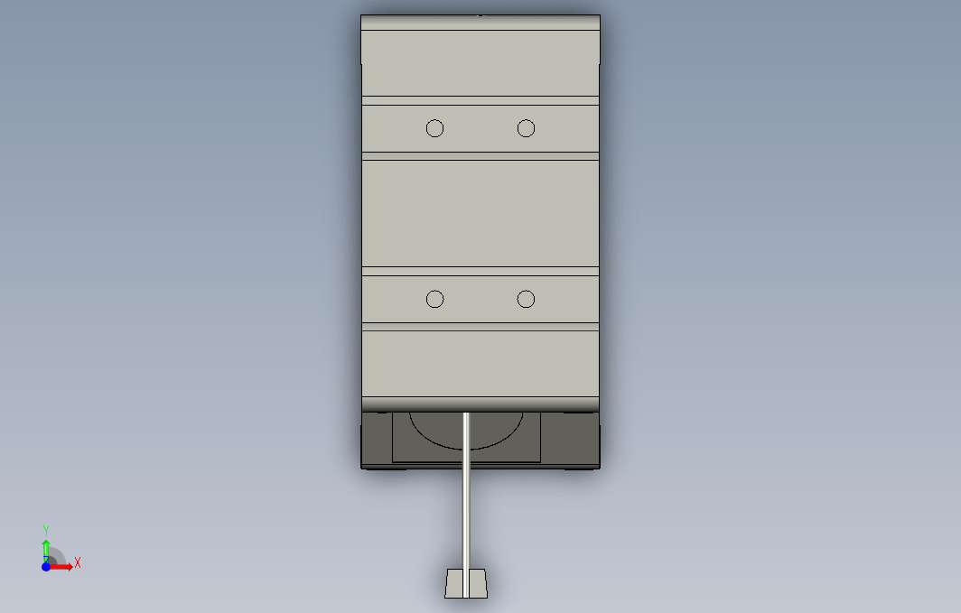 激光轮廓测量仪 (2D)LJ-V7020_3系列