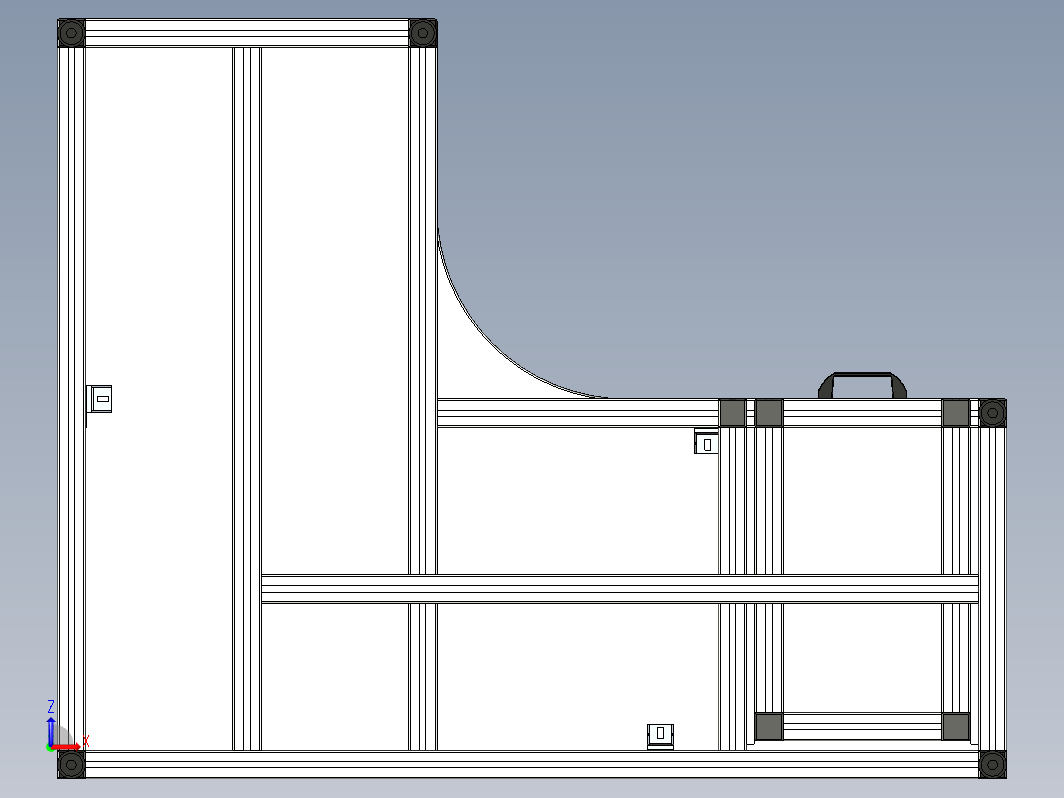 常用工作台系列 (9)