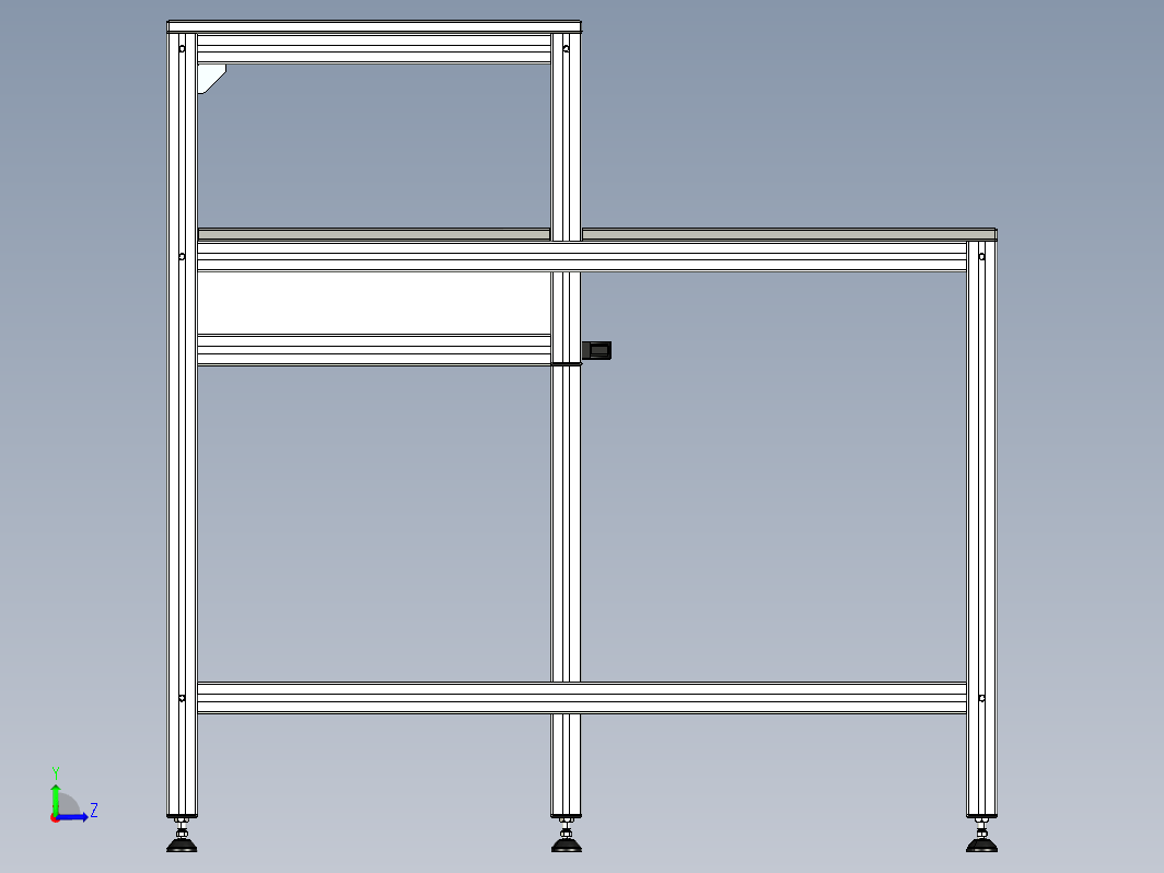 常用工作台系列 (9)