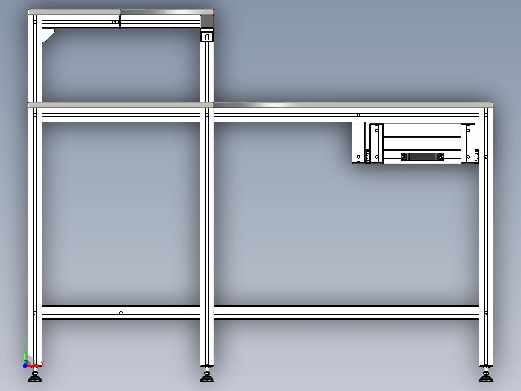 常用工作台系列 (9)