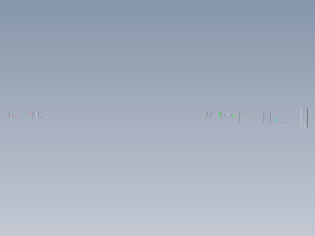 JH469S-409-01-10主机滑油储存舱舱面附件布置图