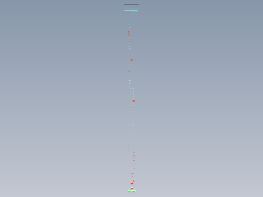 DL,DLR型立式多级离心泵缩略图