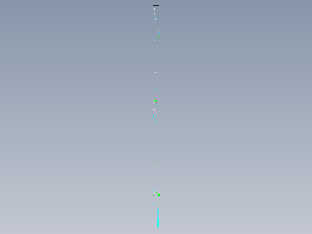 PPC96-5气箱脉冲袋除尘器