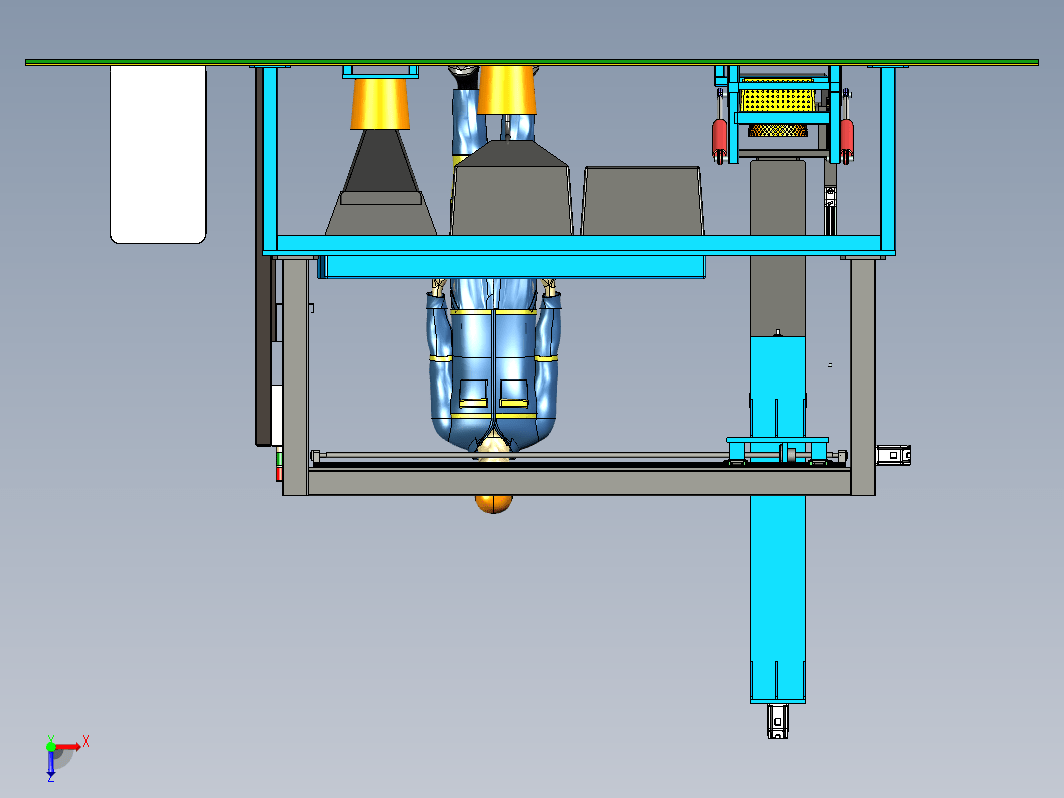 OIL DIPPING浸油半自动机