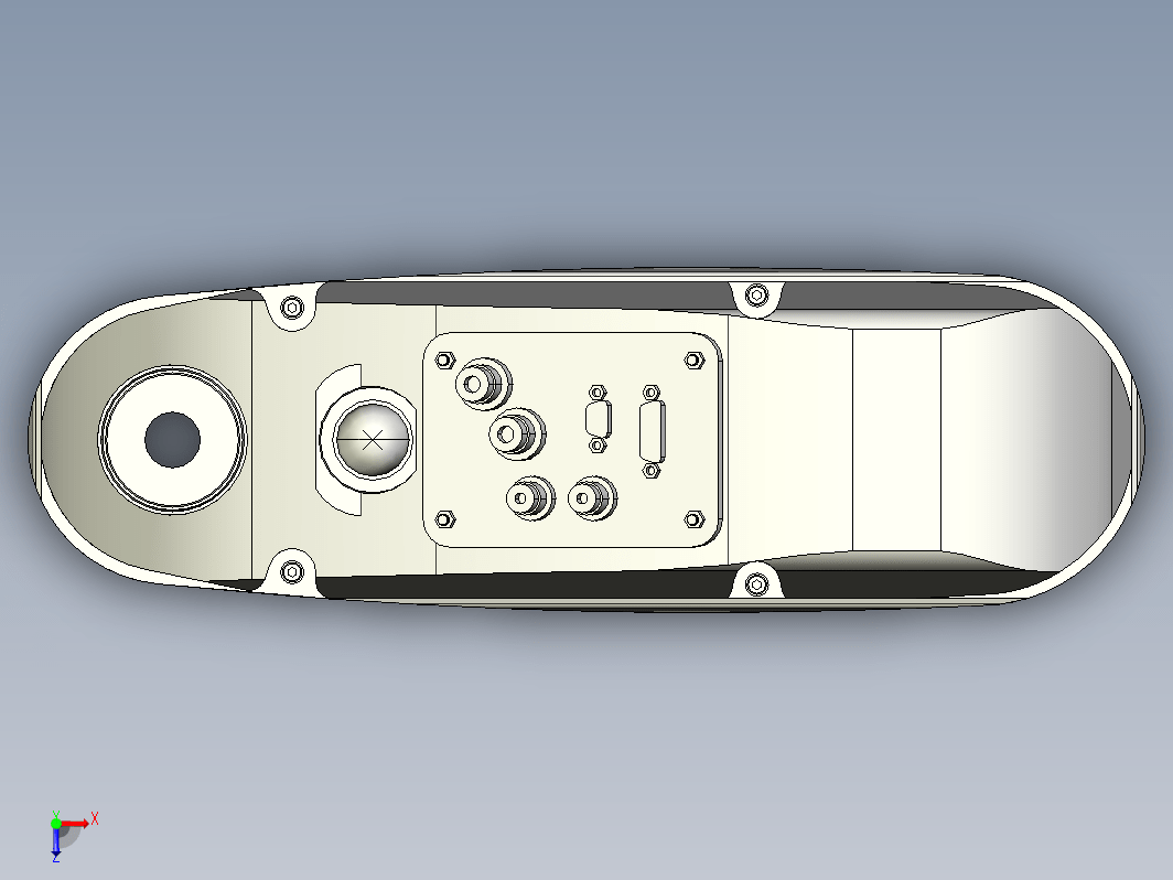 4轴机械手-proe-g6_653sr.asm