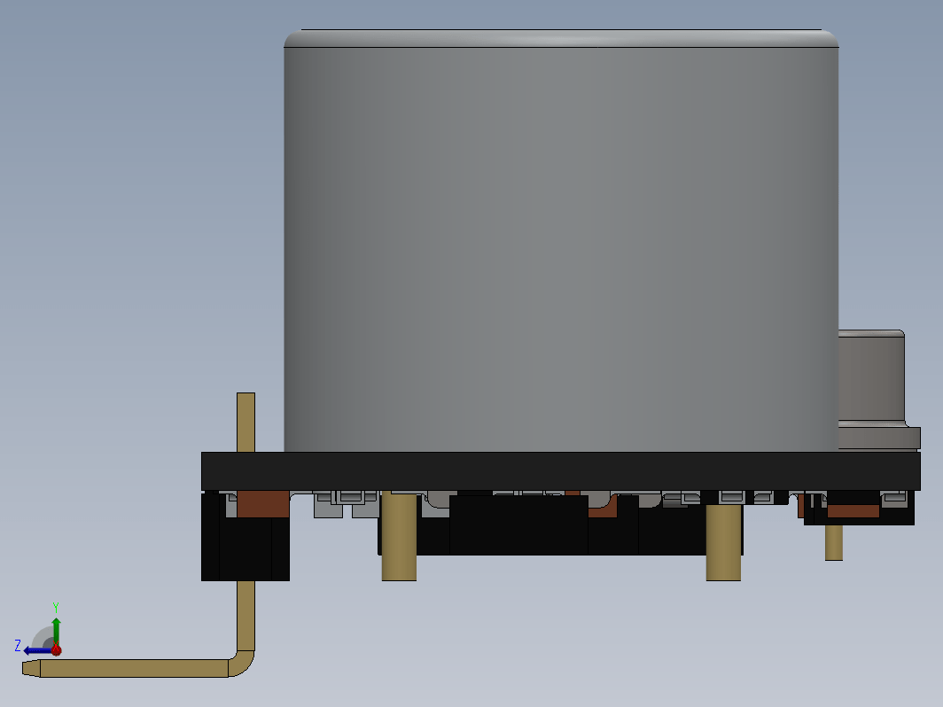 HCSR04超声波传感器_8