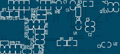 HCSR04超声波传感器_8