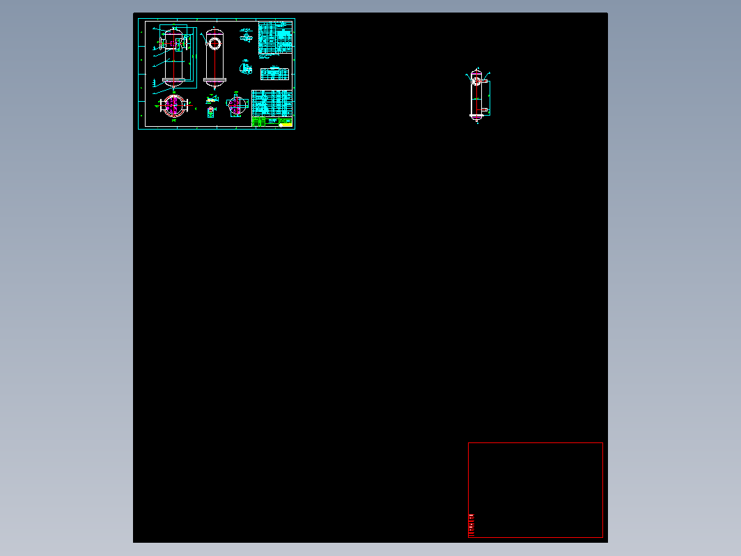 LF-30型空气过滤器