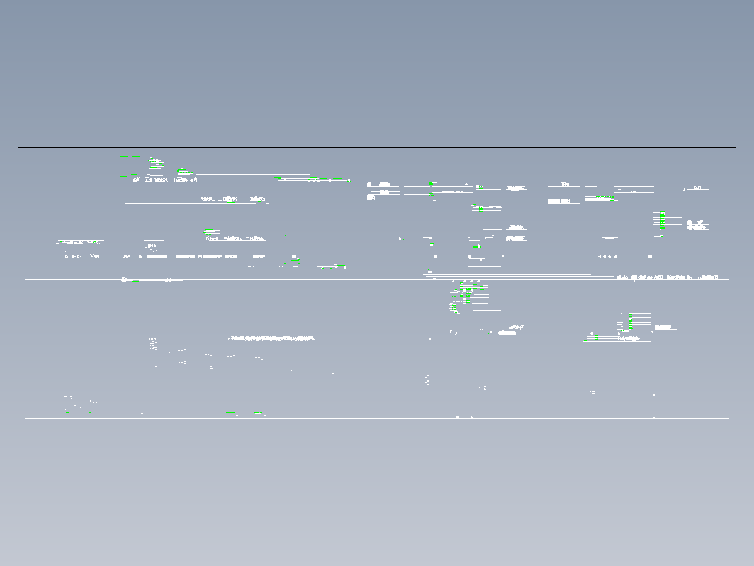 机电一体化T6113电气控制系统的设计