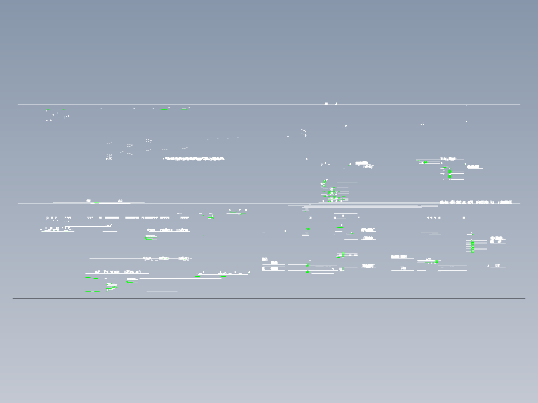 机电一体化T6113电气控制系统的设计