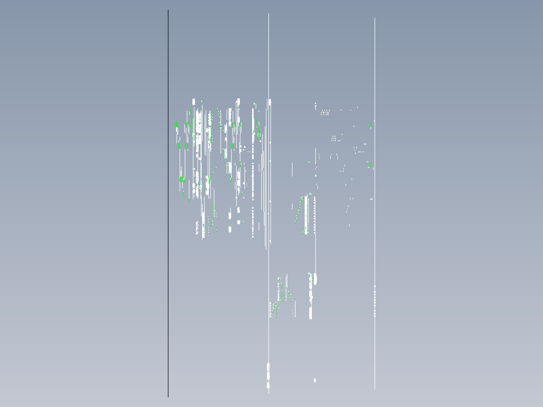 机电一体化T6113电气控制系统的设计