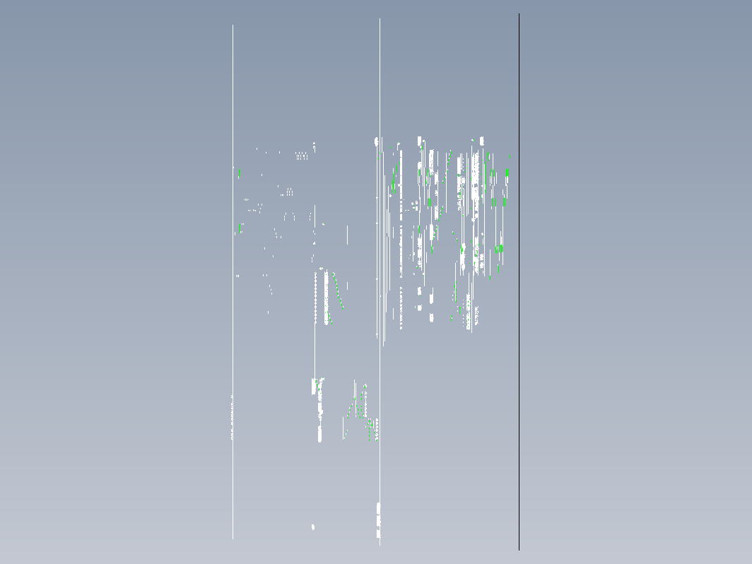 机电一体化T6113电气控制系统的设计