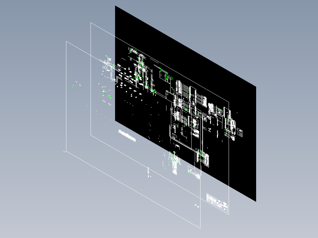 机电一体化T6113电气控制系统的设计