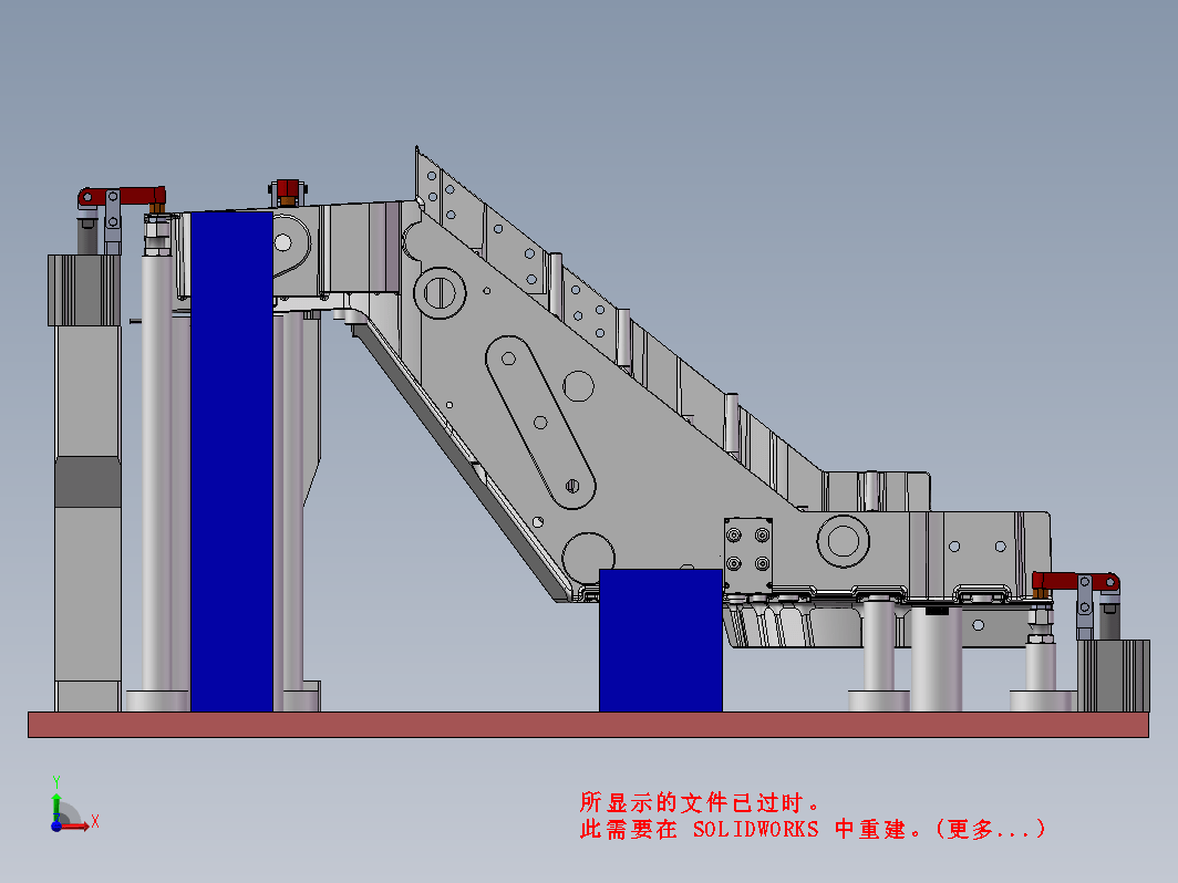 螺纹套装配机