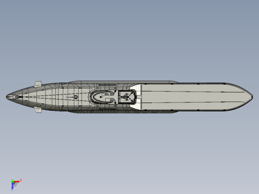 U-4816核潜艇缩略图
