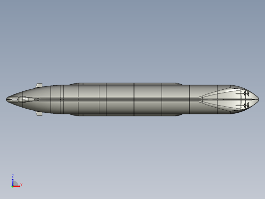 U-4816核潜艇缩略图