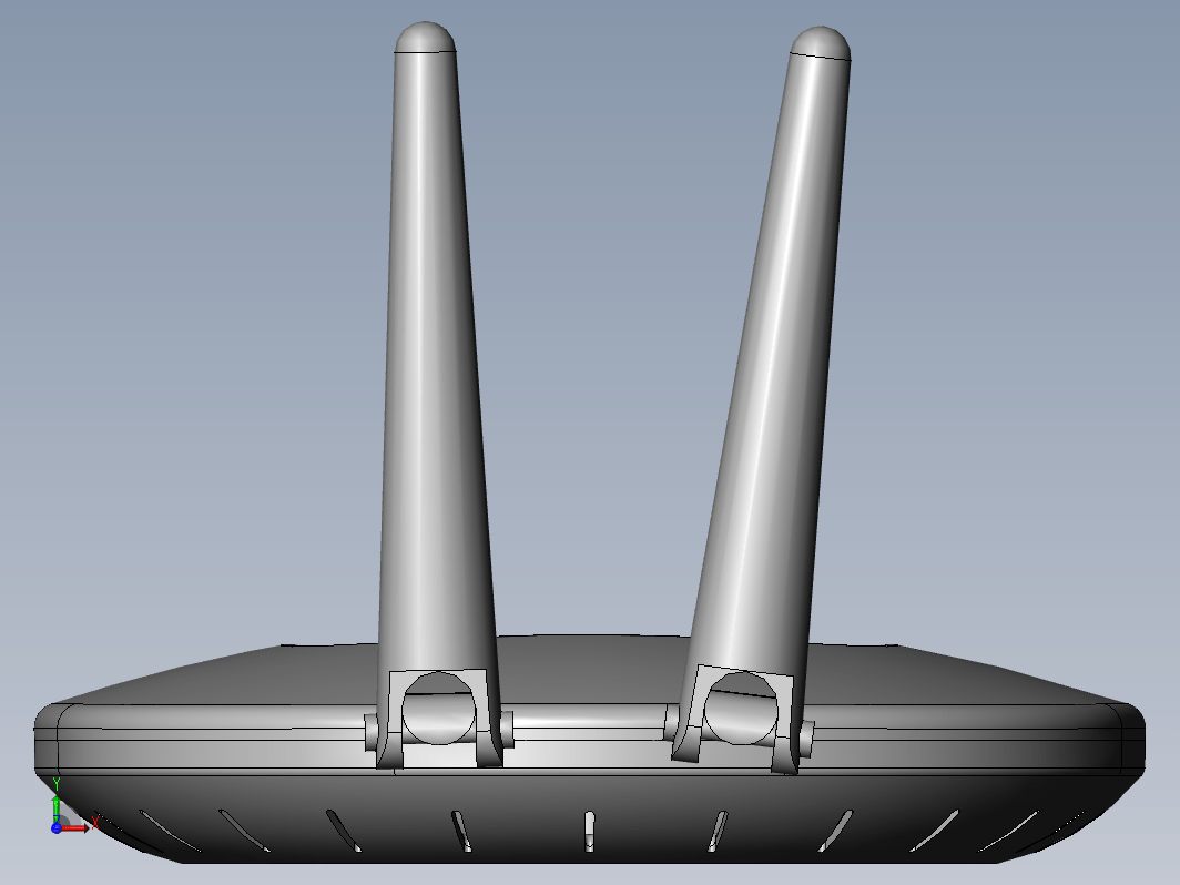 wifi-router路由器