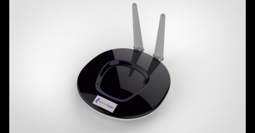 wifi-router路由器缩略图