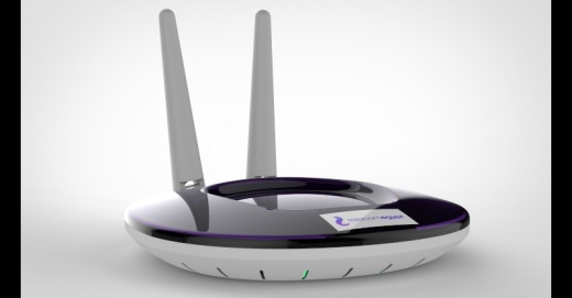 wifi-router路由器缩略图