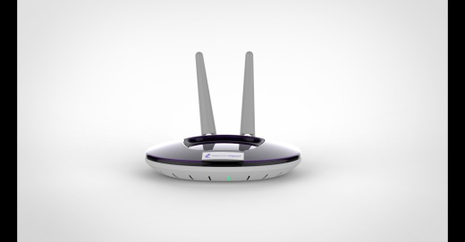 wifi-router路由器缩略图