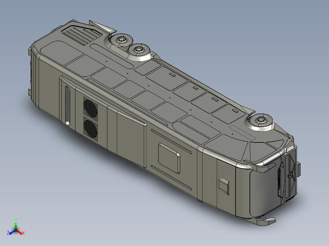 梅赛德斯奔驰sc810