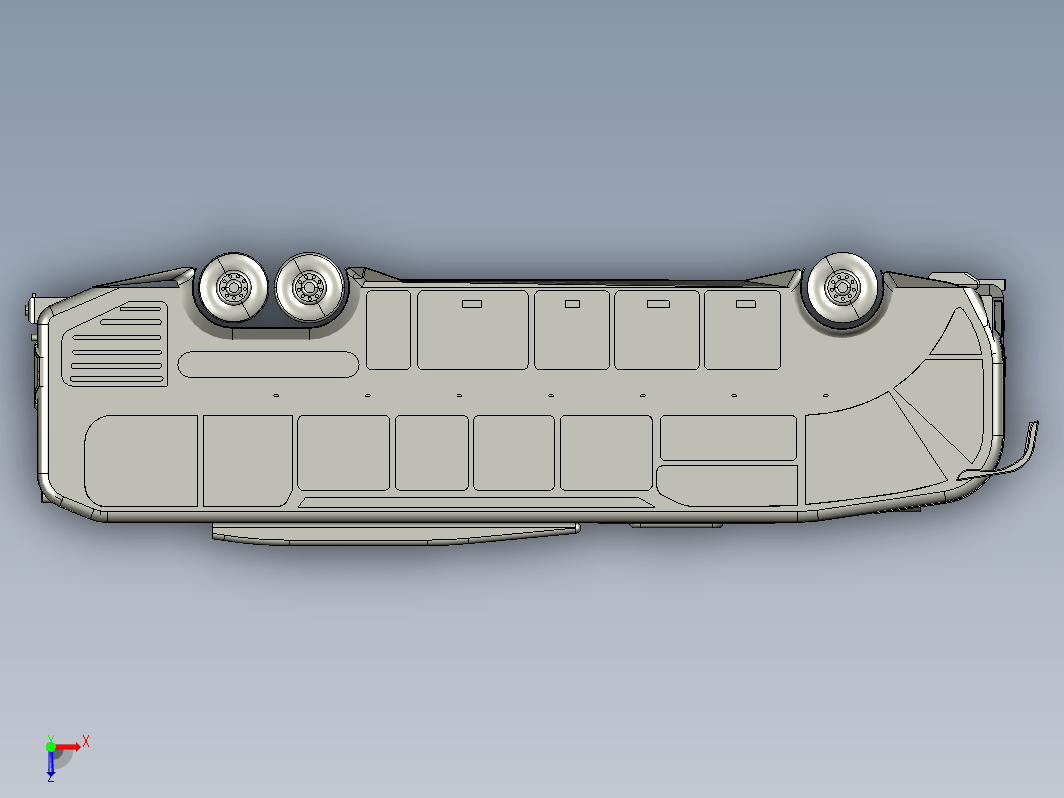 梅赛德斯奔驰sc810