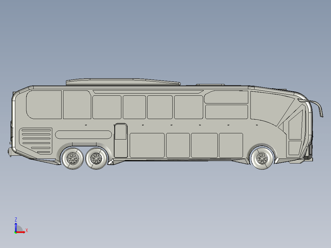 梅赛德斯奔驰sc810