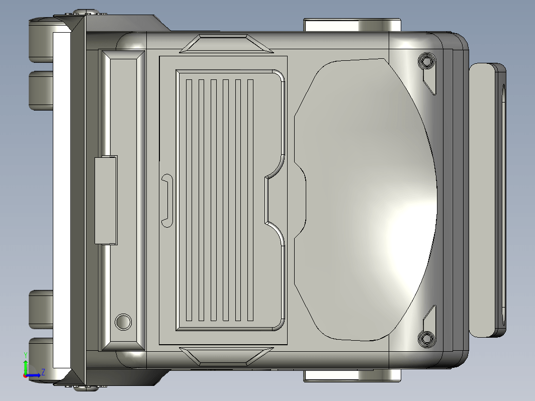 梅赛德斯奔驰sc810