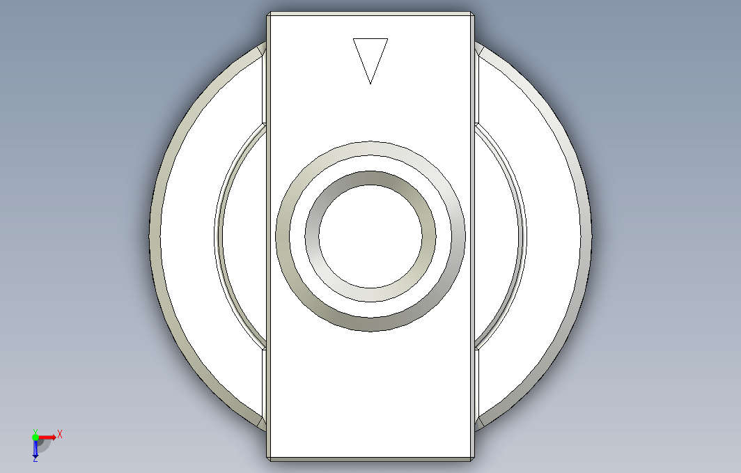 气立可末端排水器3D-BDV-400-A系列