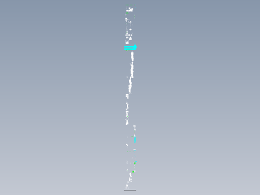 充电器接线端子五金复合模设计（CAD+说明书）缩略图