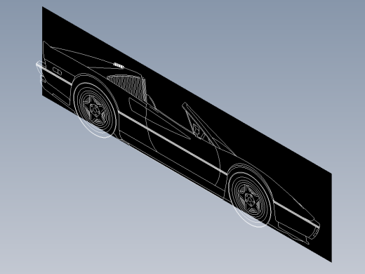 汽车 CAR0097缩略图