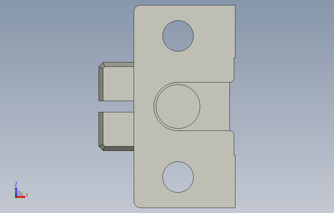 放大器内置型光电传感器PZ-S10A_20A系列