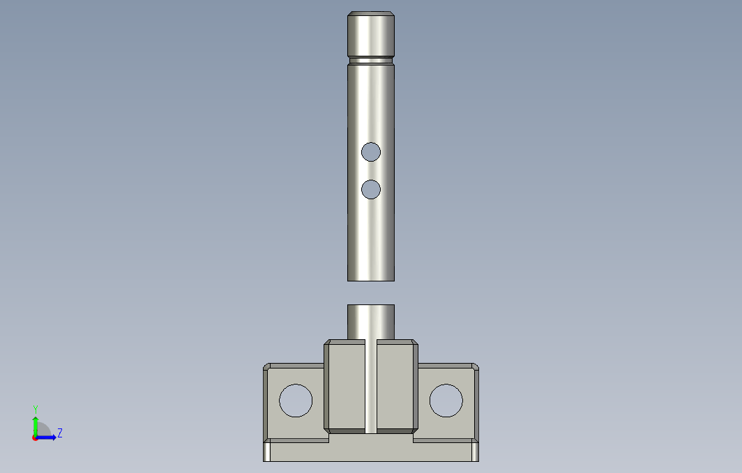 放大器内置型光电传感器PZ-S10A_20A系列