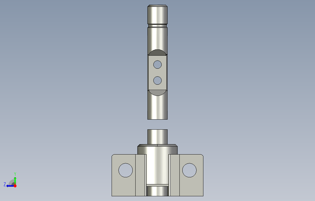 放大器内置型光电传感器PZ-S10A_20A系列