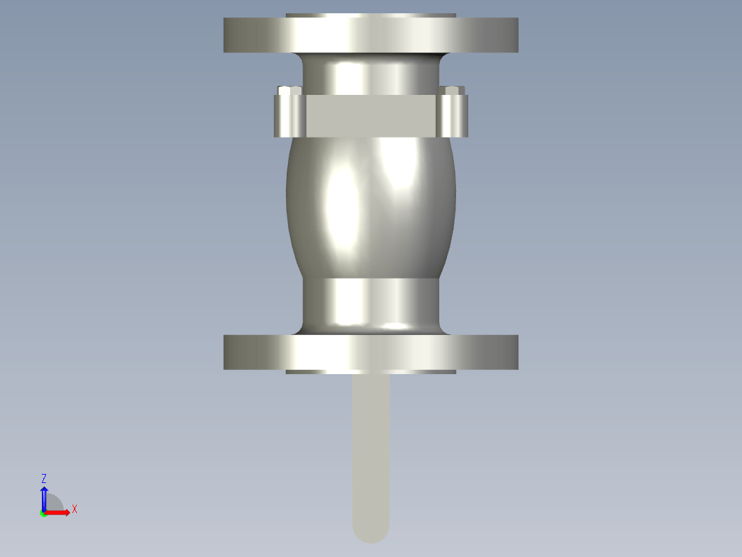 1.6MPa 国标氟衬里球阀[32]