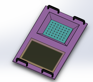 杂质过滤水箱缩略图
