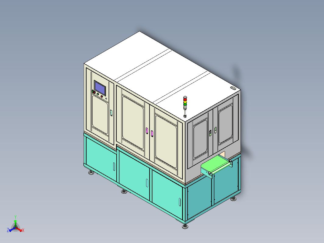 PCB分板机，SMT分板机