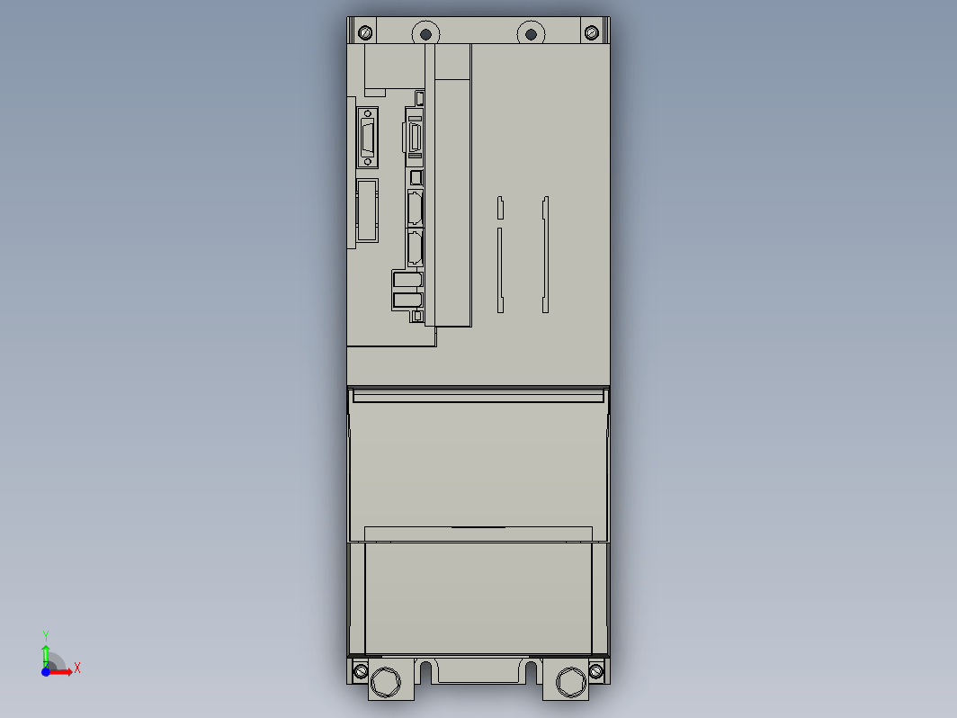 三菱直驱电机j4-du900b_rj_a_stp